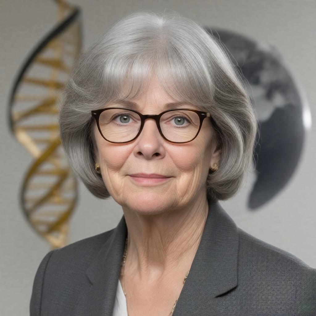 Mary-Claire King